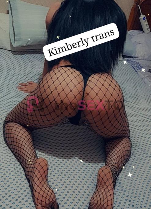 Prostituta KIMBERLY, +34624710767, Madrid, 1