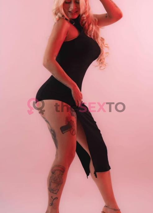 Prostituta PINKYLOVER, +34646653128, El Ejido, 1