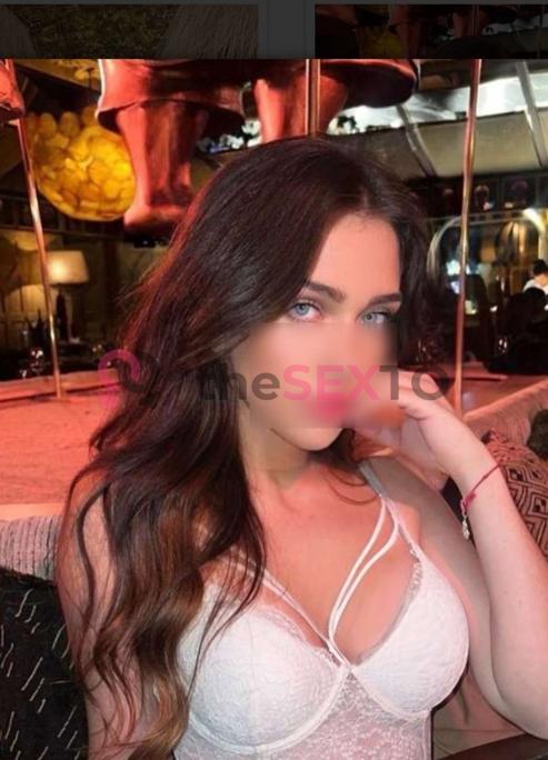 Prostituta SARA, +34600407203, Irún, 1
