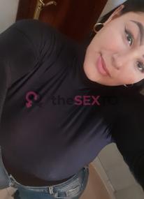 Prostituta MELANI, +34604254101, Irún, 4