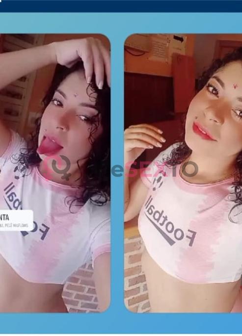 Prostituta NINA, +34641885473, Valladolid, 1