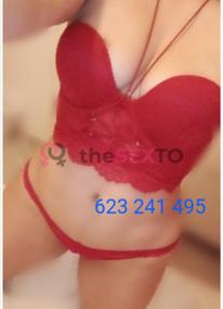 Prostituta LORENAGARCIA, +34623241495, Manacor, 3