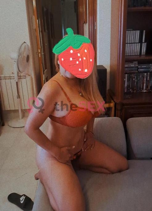 Prostituta CHERRY, +34671732639, El Puerto de Santa María, 1