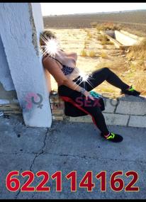 Prostituta MIRIAM, +34622114162, Los Palacios, 2