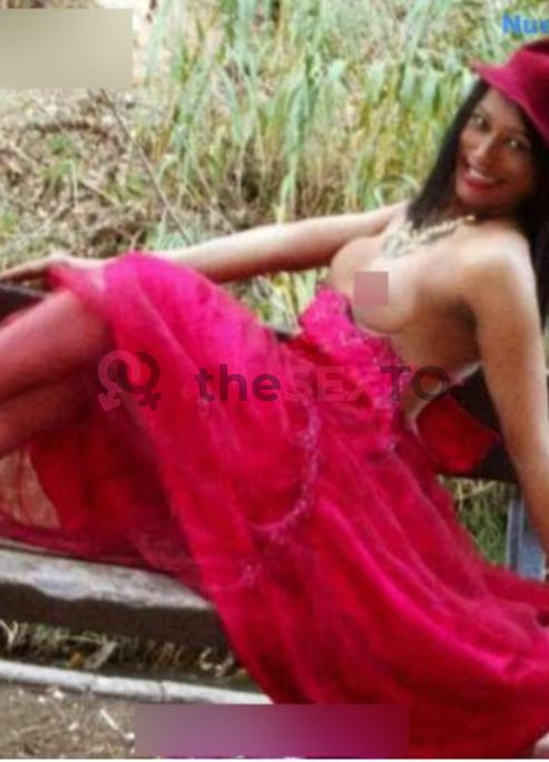 Prostituta NELIFER, +34722694803, Denia, 1