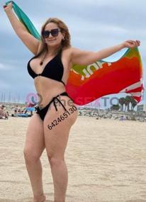 Prostituta NIKOL, +34642465130, Gijón, 1