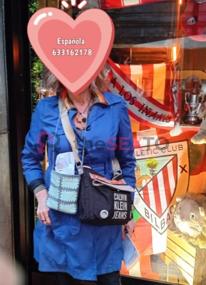 Prostituta CRISTINA, +34633162178, Irún, 4