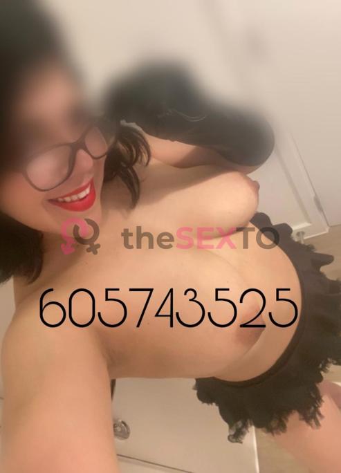 Prostituta CAMILA, +34605743525, Alcobendas, 1