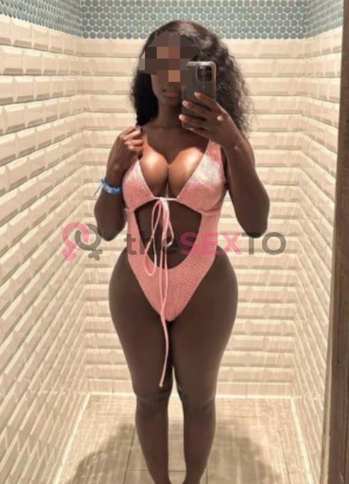 Prostituta CAMILA, +34634108264, Lloret de Mar, 1