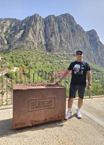 Prostituta JOSE, +34632712727, Manresa, 2