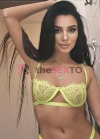 Prostituta DARYA, +34624340870, Benidorm, 2