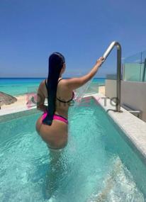 Prostituta LUCIANA, +34697743396, Albacete, 3