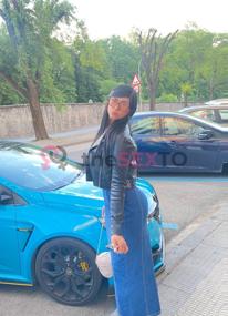 Prostituta FABIOLA, +34603273767, Valladolid, 12