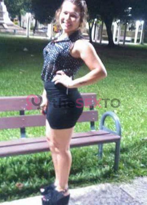 Prostituta SATISFACCI, +346677777777, Alcoy, 1