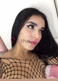 Prostituta LOREN, +34643398230, Madrid, 4
