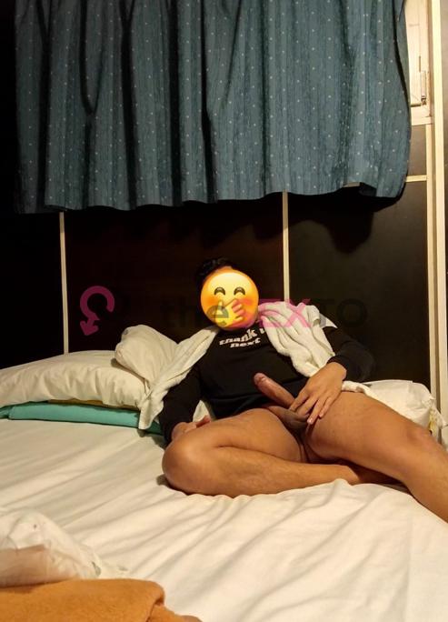 Prostituta EDUARD, +34643266906, Jaca, 1