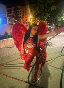 Prostituta NIKO, +34623348260, Madrid, 2