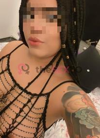 Prostituta NIKOL, +34658620154, Manises, 4