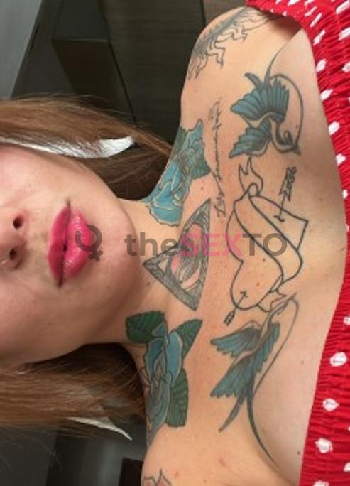 Prostituta LIABLANCA, +34603245065, A Coruña, 1