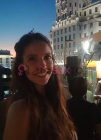 Prostituta TAISAVUELTO, +34643269188, Alcorcón, 1