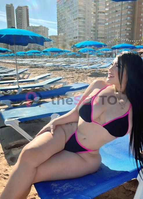 Prostituta PAOLA, +34689604344, Jávea, 1