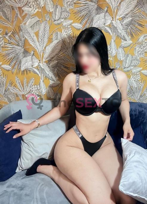 Prostituta NORKIS, +34632358757, Ávila, 1