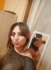 Prostituta CAMILA, +34613365612, Ávila, 1