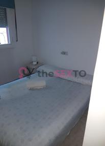 Prostituta ARLECOBA, +34691850131, Blanes, 1