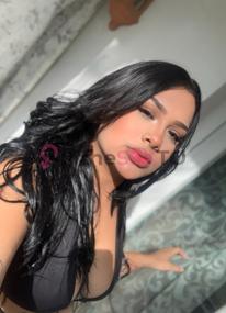 Prostituta SOYCHANNEL, +34667725938, Alboraya, 2