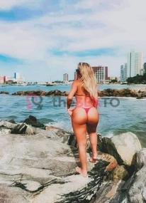 Prostituta ERICAVASCONCELOS, +34658573817, Granada, 1