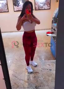 Prostituta GISELE, +34611332039, Cuenca, 4