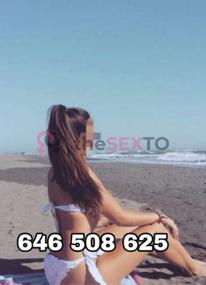 Prostituta CLARA, +34646508625, A Coruña, 4