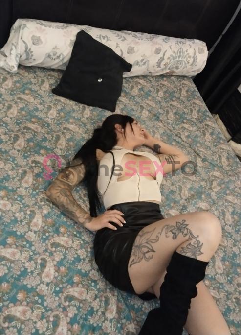 Prostituta SOFIA, +34675592580, Cullera, 1