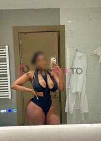 Prostituta MIACOLOMBIANA, +34613418669, Igualada, 2