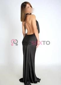 Prostituta VALENTINA, +34612412602, Denia, 3