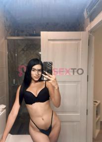 Prostituta SCARLETH, +34654273862, Alicante, 2