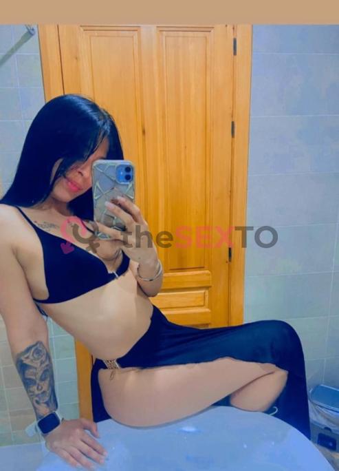 Prostituta VALERIA, +34622683371, Alicante, 1