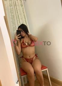 Prostituta SAMANTHA, +34643440439, Don Benito, 3