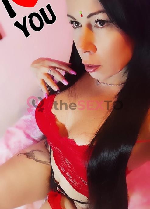 Prostituta ANDRESSAMELO, +34602517439, Baracaldo, 1