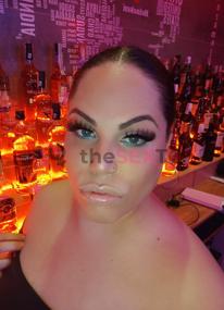 Prostituta DEBORAH, +34672230877, Almería, 4