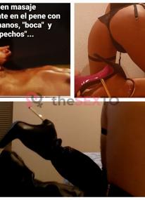 Prostituta SANDYSEDUCTORA, +34610946204, Cuenca, 15