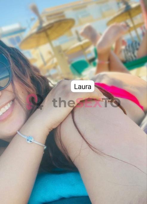 Prostituta LAURACOLOMBIANA, +34603325493, Conil de la Frontera, 1