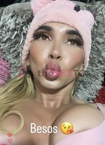 Prostituta NUEVABELLATRANS, +34600013170, Calviá, 7