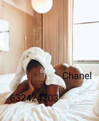 CHANEL29, 50