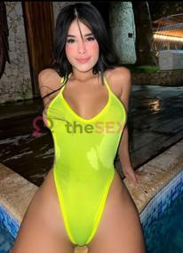 Prostituta NIKOLL, +34722223365, Gandia, 2