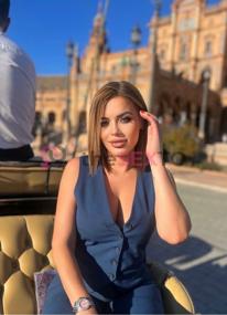 Prostituta MARINA, +34663439707, Cádiz, 1