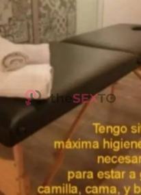 Prostituta SUSANA, +34642463211, León, 4