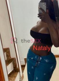 Prostituta NATALYBELLO, +34632847383, El Puerto de Santa María, 1