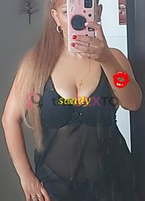 Prostituta SANDYRUBIA, +34647628530, Gandia, 2
