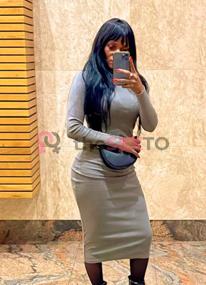 Prostituta SACHA, +34642956321, A Coruña, 2